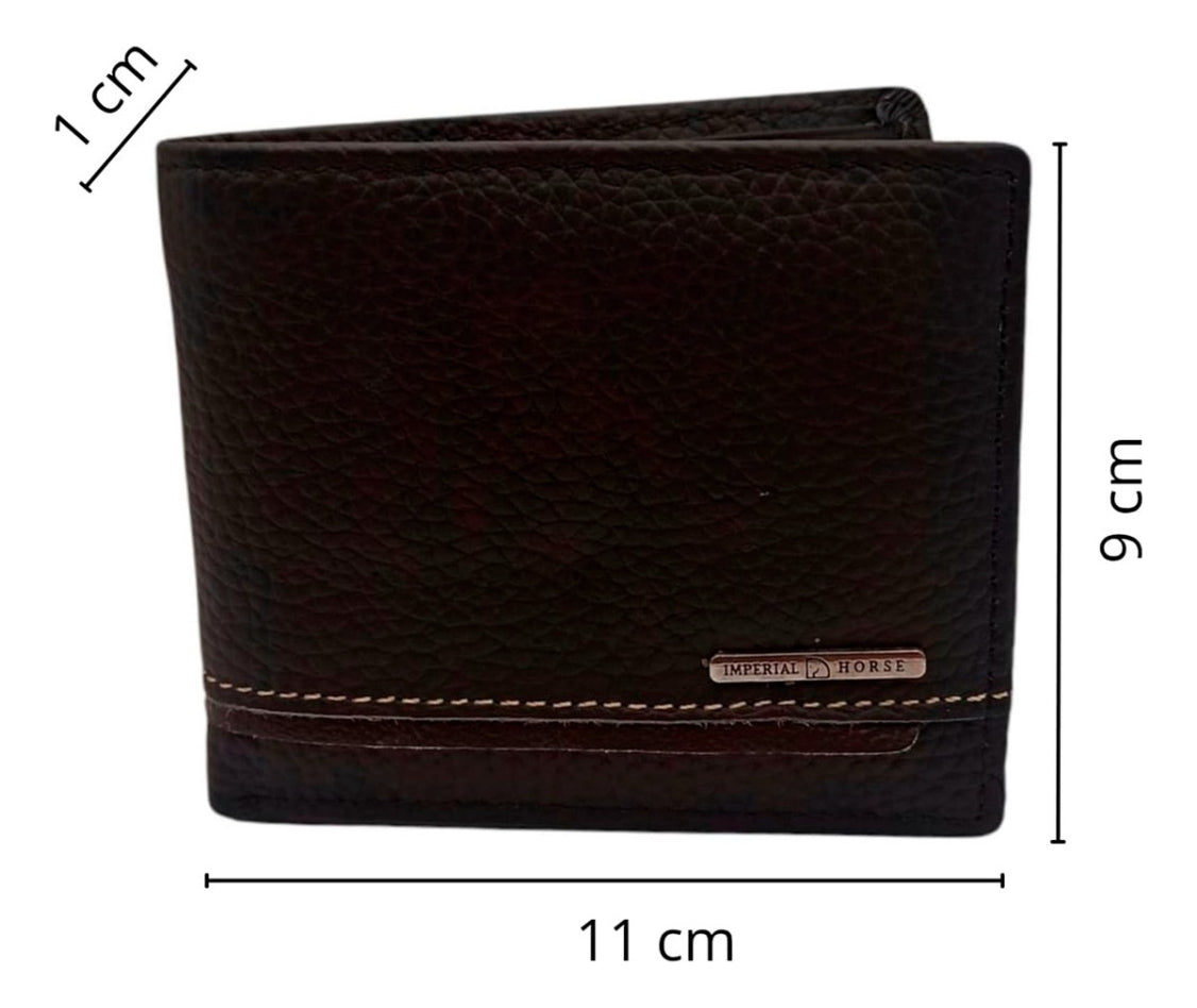 Cartera Imperial Horse Piel Mayoreo Variedad De Estilos Pack 100 pzas surtidas
