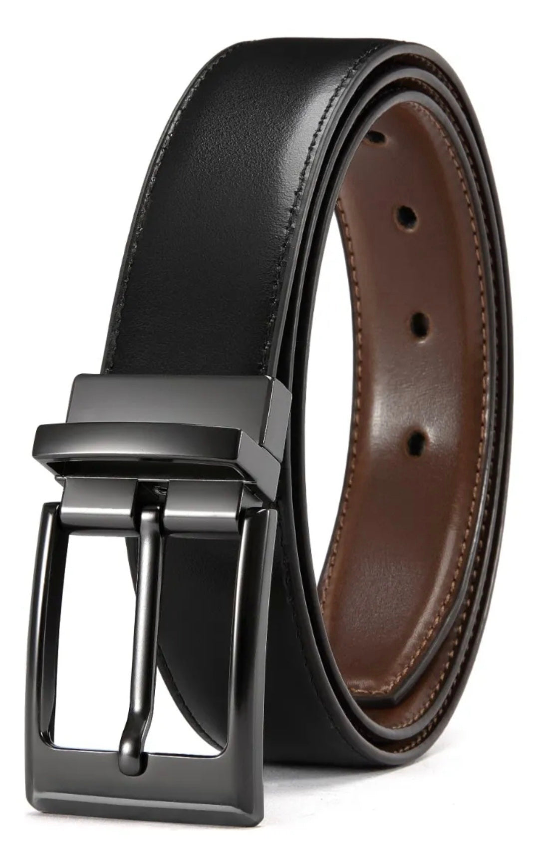 Cinturon de Genuina Piel elegante fino Menudeo