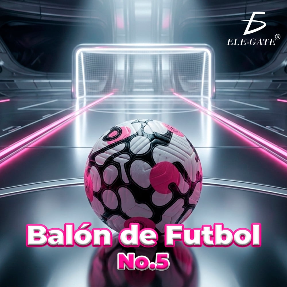Balón de Fútbol Profesional No. 5 – Diseño Mundialista