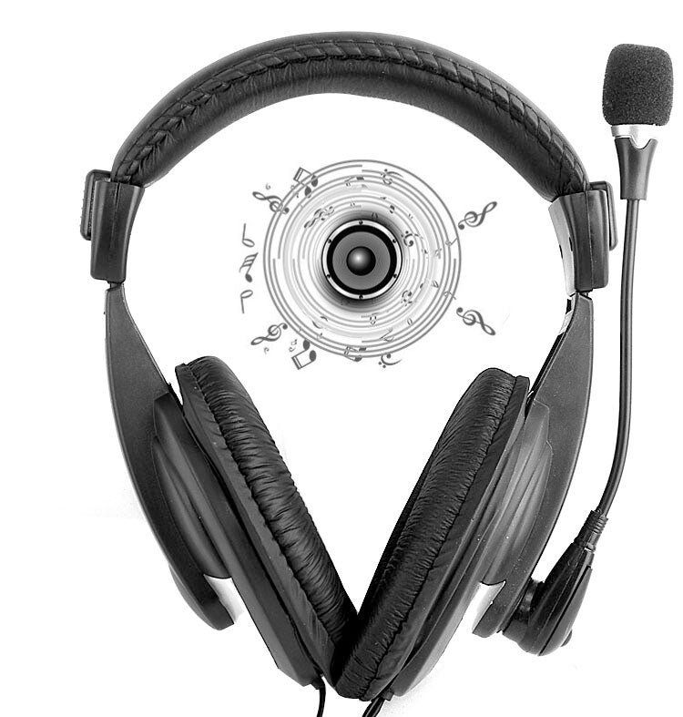 Audifonos Diadema Gamer Ps4 Xbox 3.5mm Pc Laptop