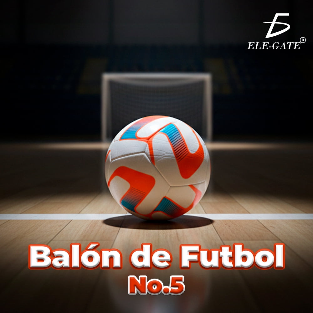 Balón de Fútbol Profesional No. 5 – Diseño Mundialista