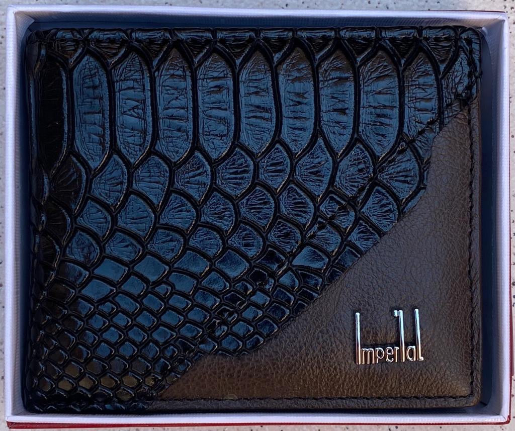 Cartera Imperial Horse Piel Mayoreo Variedad De Estilos Pack 100 pzas surtidas