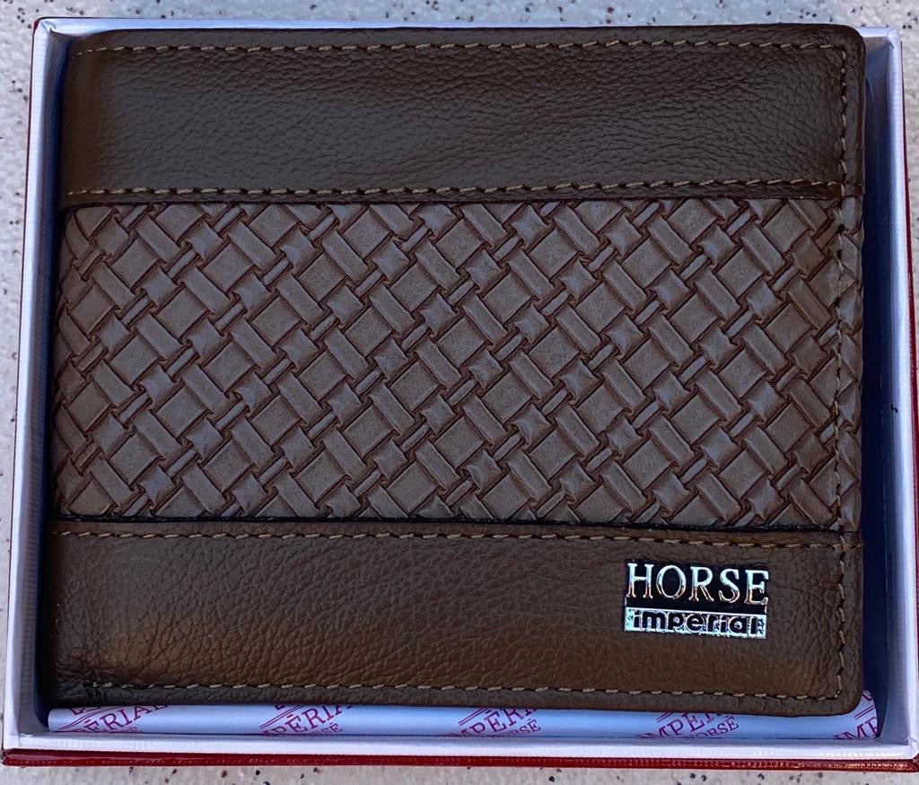 Cartera Imperial Horse Piel Mayoreo Variedad De Estilos Pack 100 pzas surtidas