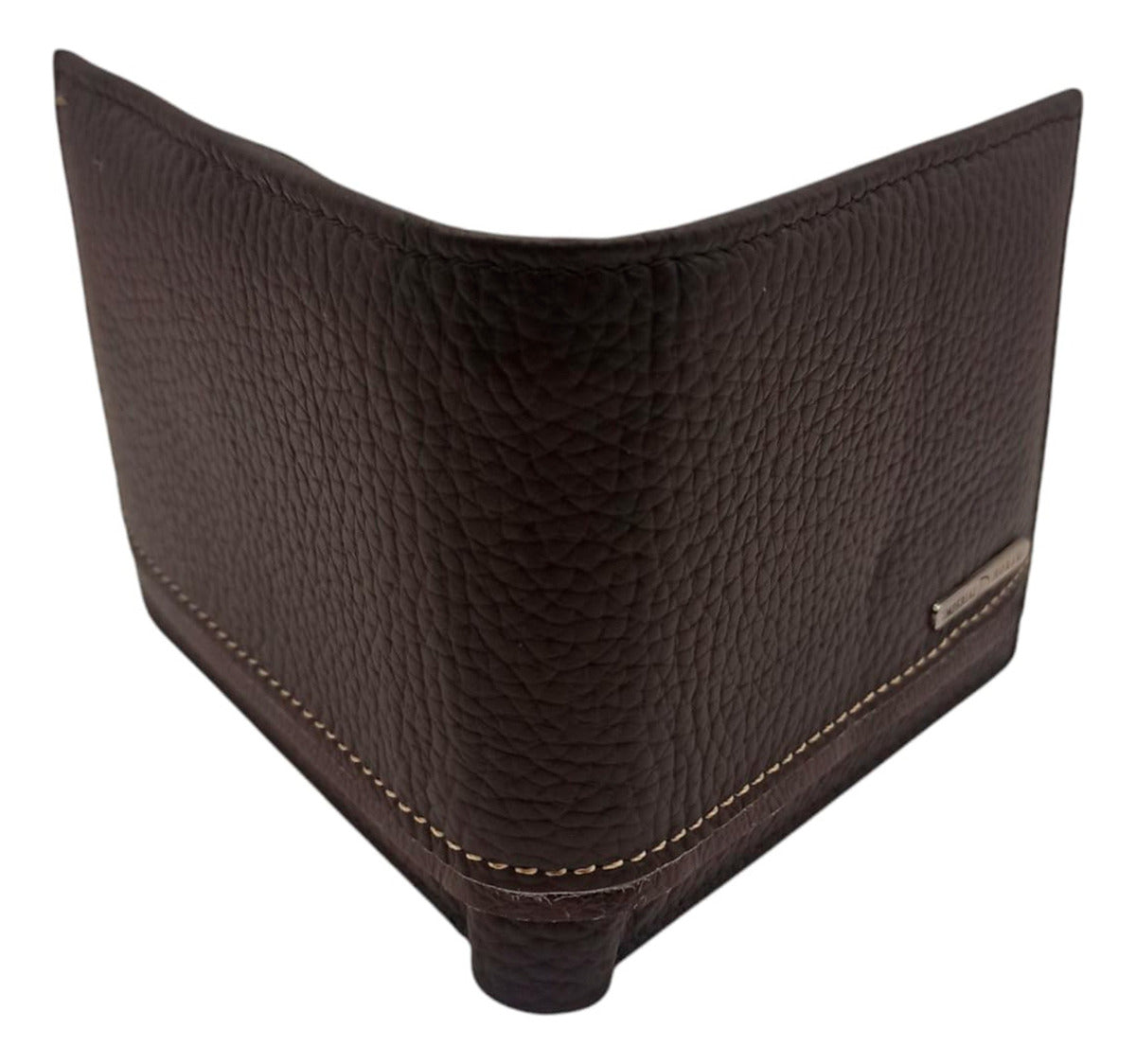 Billetera Cartera De Piel Para Hombre Horse Imperial 061-f51