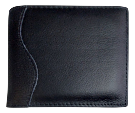 Cartera Billetera Yoe En  Piel Mod Sicilia Calidad Prestigio