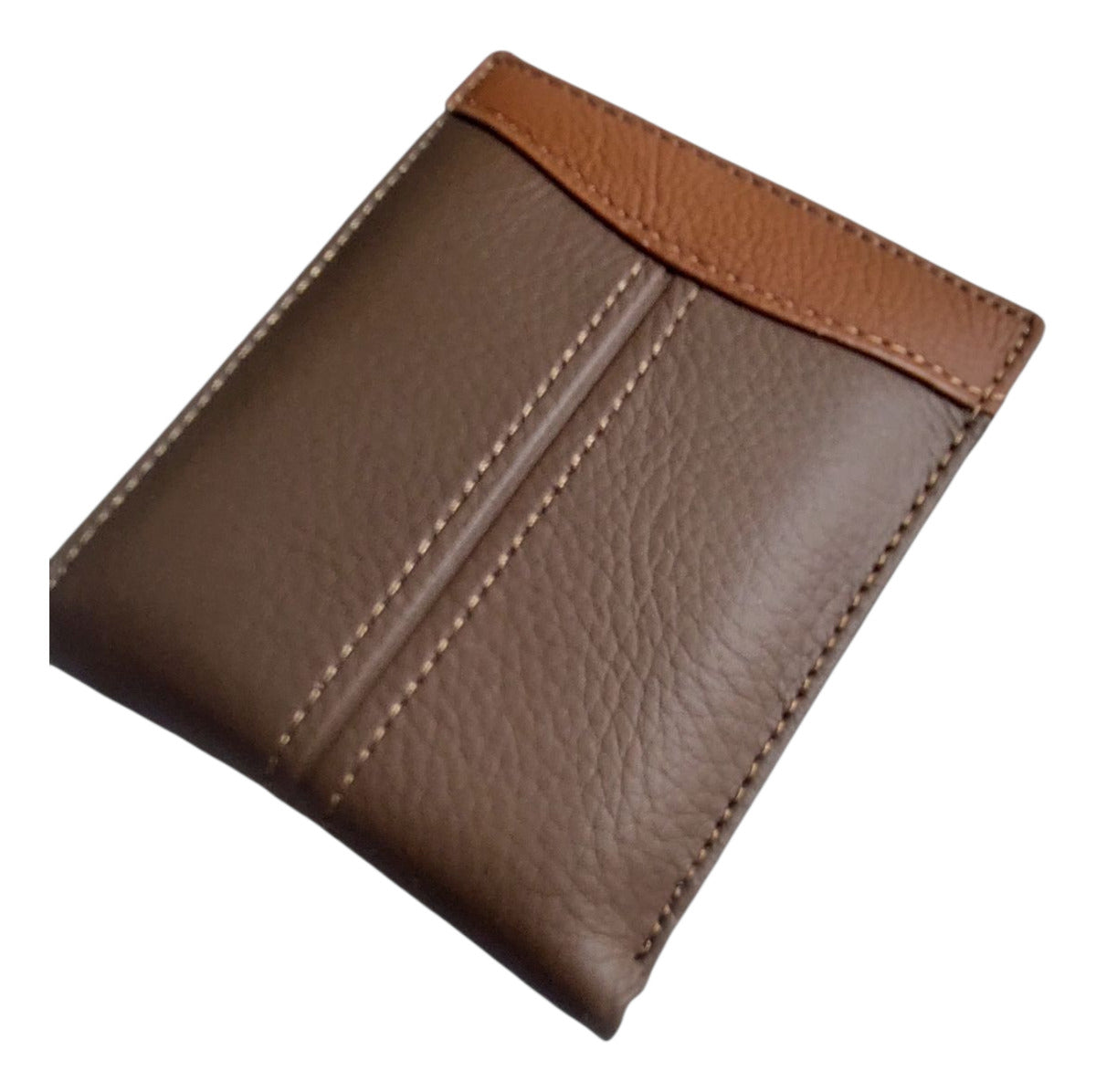 Billetera Piel Fina Pack Mayoreo 12 Pzas Marca Yoe
