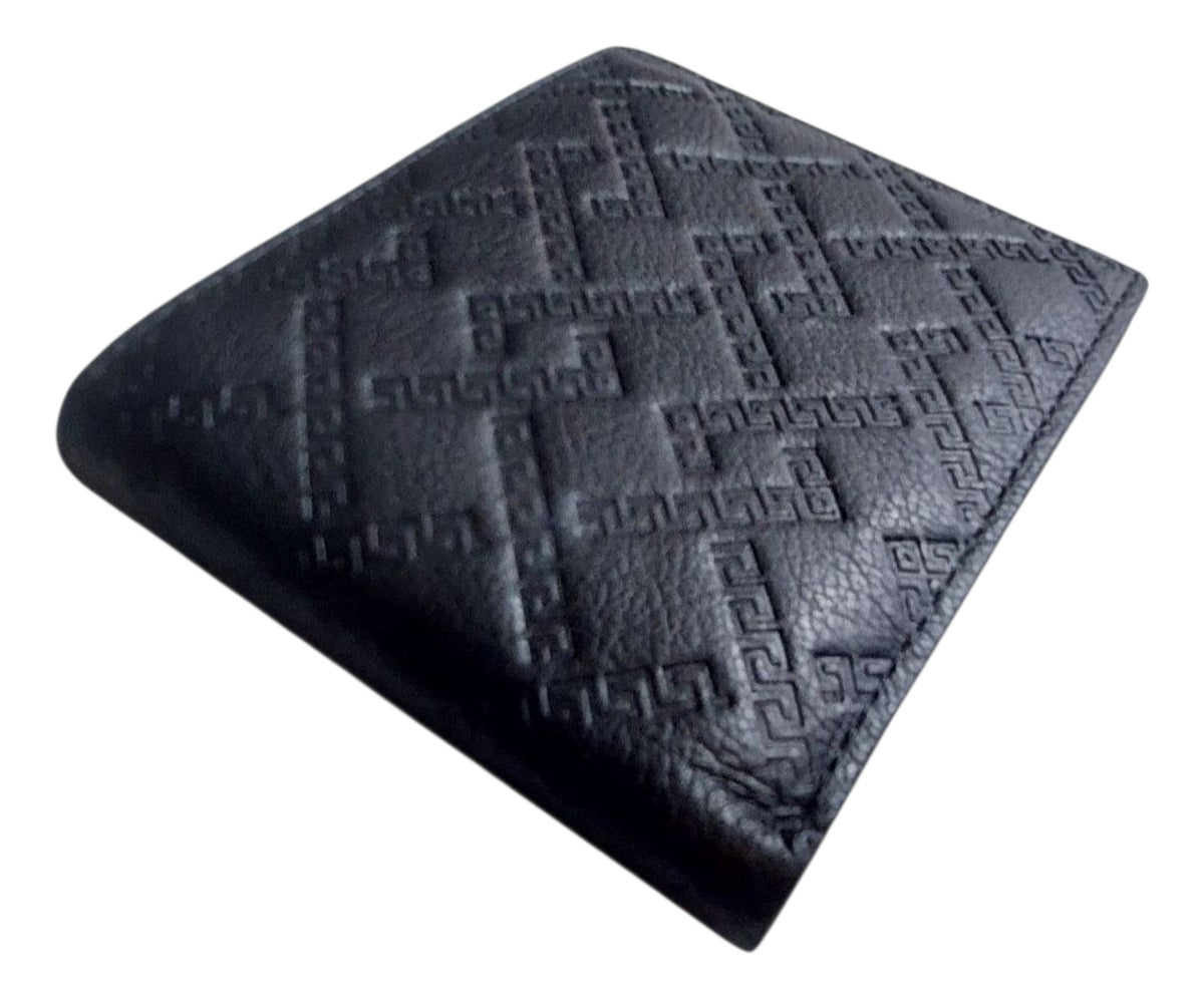 Billetera Piel Fina Pack Mayoreo 12 Pzas Marca Yoe