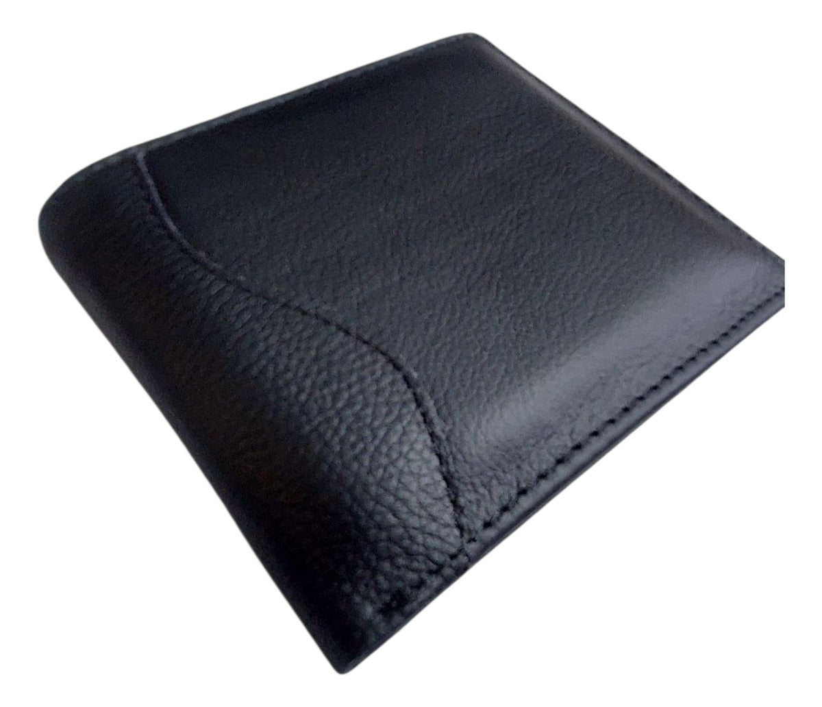 Cartera Billetera Yoe En  Piel Mod Sicilia Calidad Prestigio