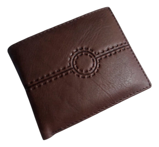 Cartera Yoe Piel Genuina Mod Florencia Fina