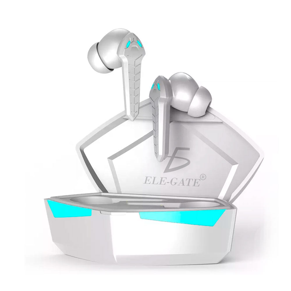Audifonos Bluetooth 5.3 Con Modo Juego