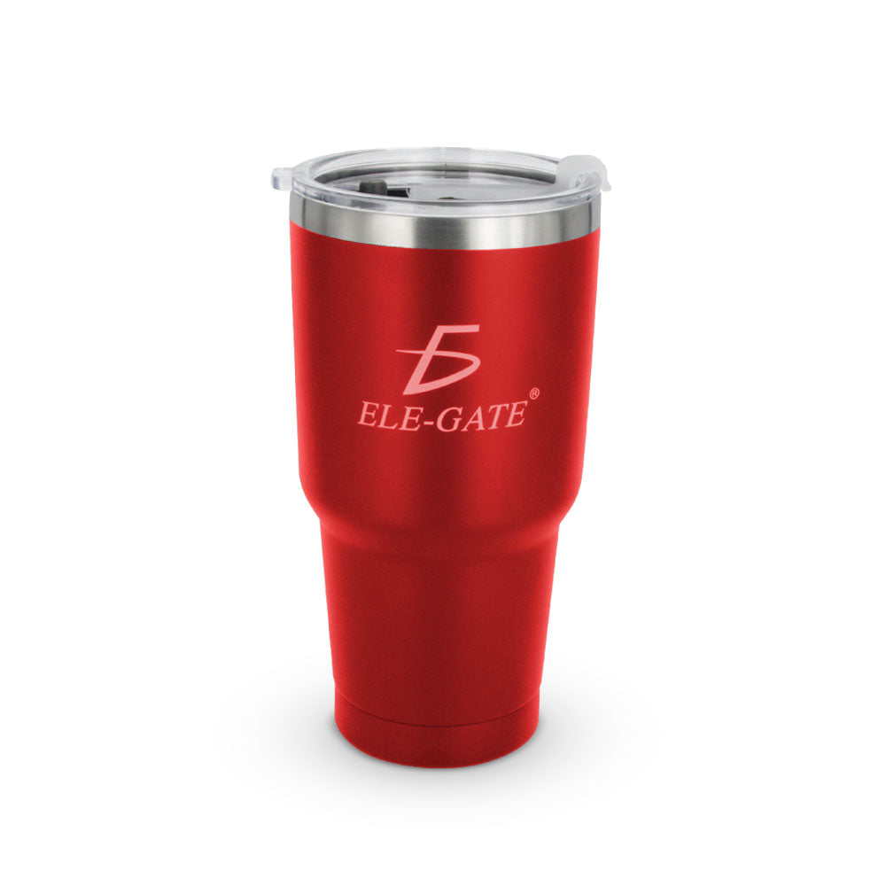 Taza Termo Acero Inoxidable Con Tapa Recipientes Térmicos