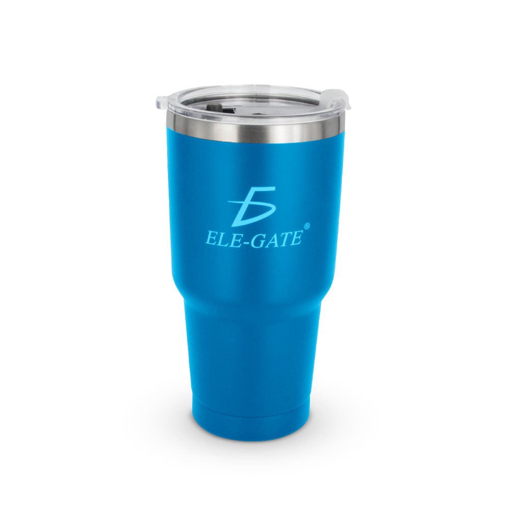 Taza Termo Acero Inoxidable Con Tapa Recipientes Térmicos
