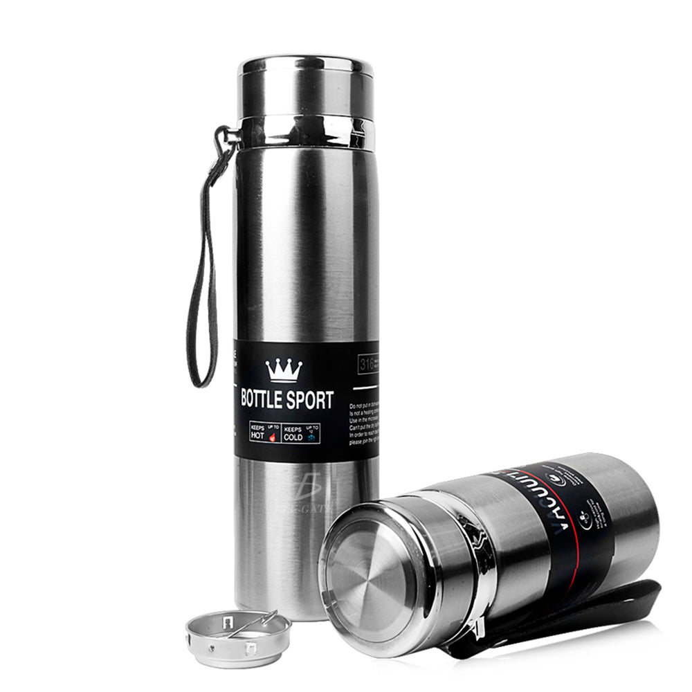 Termo de acero inoxidable de 1000ML