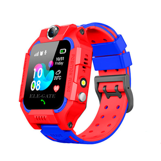 Reloj Inteligente Teléfono Smart Watch Niño Gps con SIM