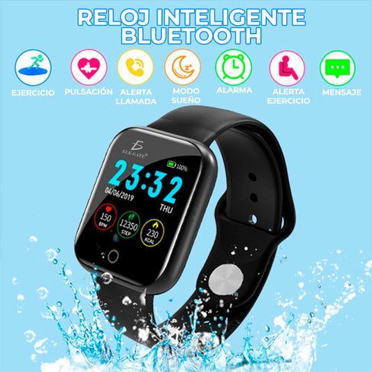 Smart Watch A1 Reloj Inteligente Bluetooth Celular Telefono