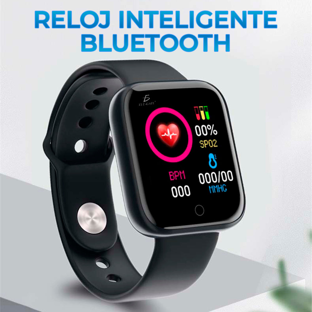 Smart Watch A1 Reloj Inteligente Bluetooth Celular Telefono