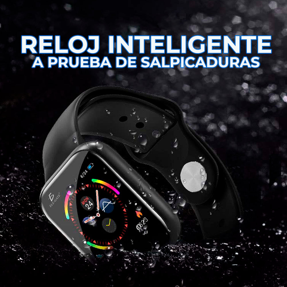 Smart Watch A1 Reloj Inteligente Bluetooth Celular Telefono