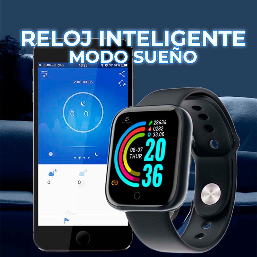Smart Watch A1 Reloj Inteligente Bluetooth Celular Telefono