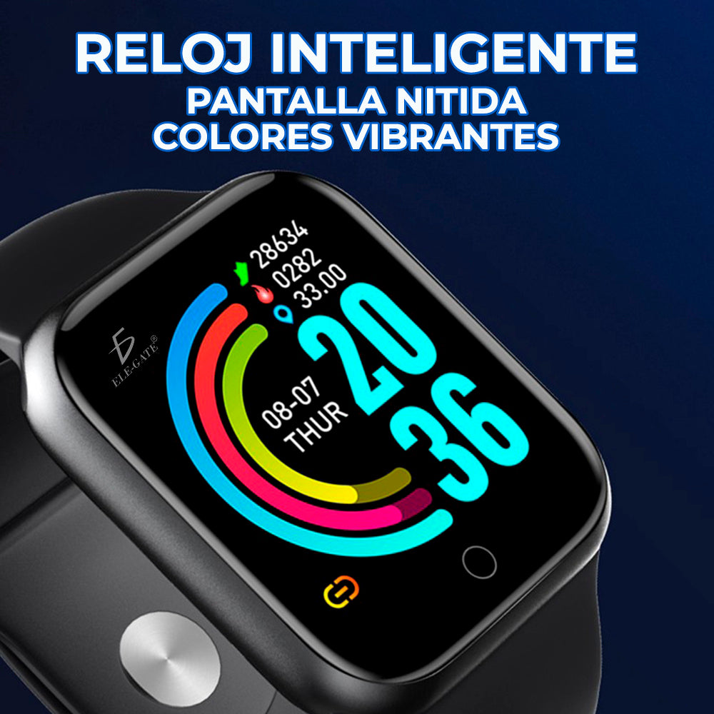 Smart Watch A1 Reloj Inteligente Bluetooth Celular Telefono