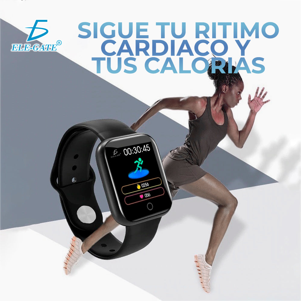 Smart Watch A1 Reloj Inteligente Bluetooth Celular Telefono