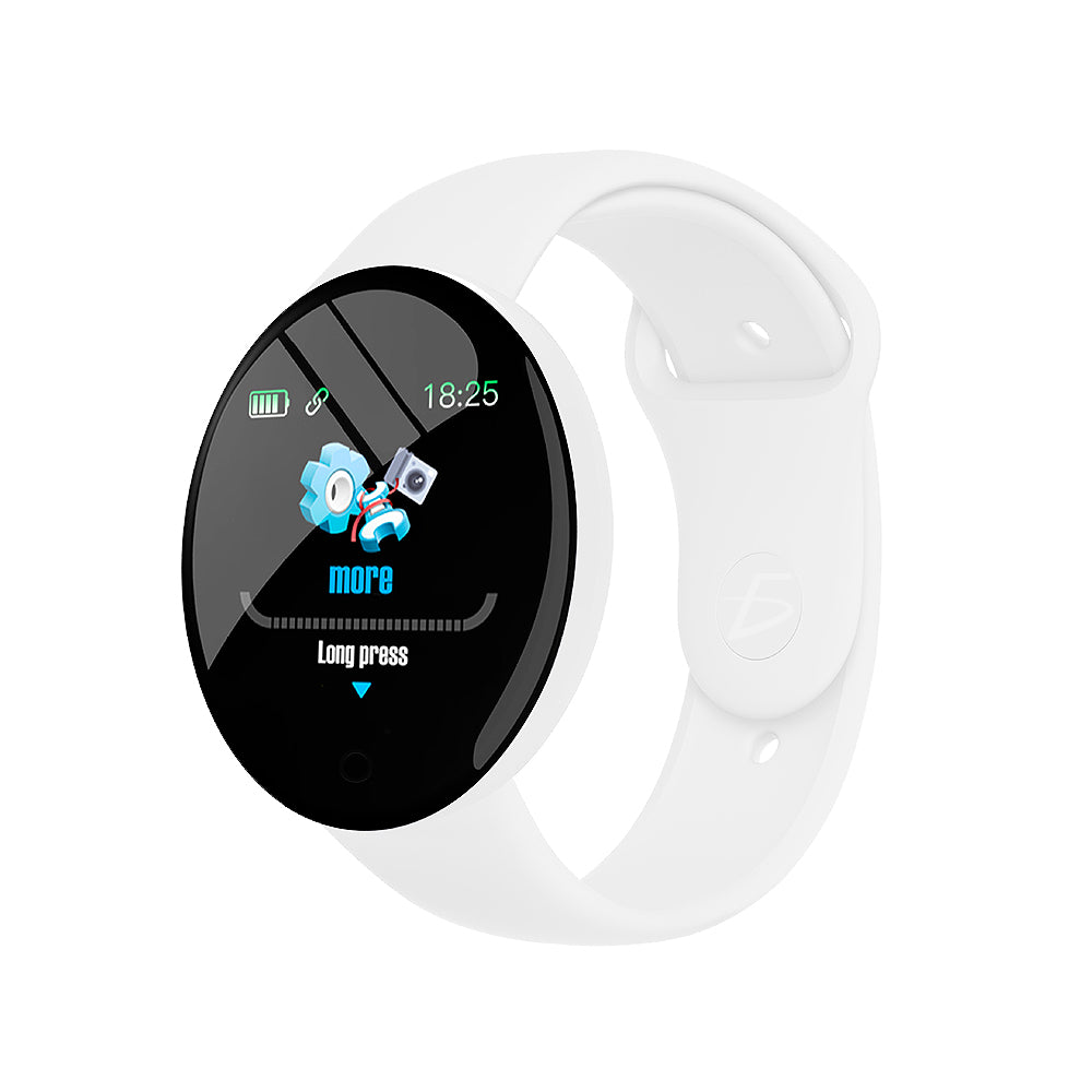 Smart Watch Bt4.0 Mujer Reloj Inteligente Mujer Deportive