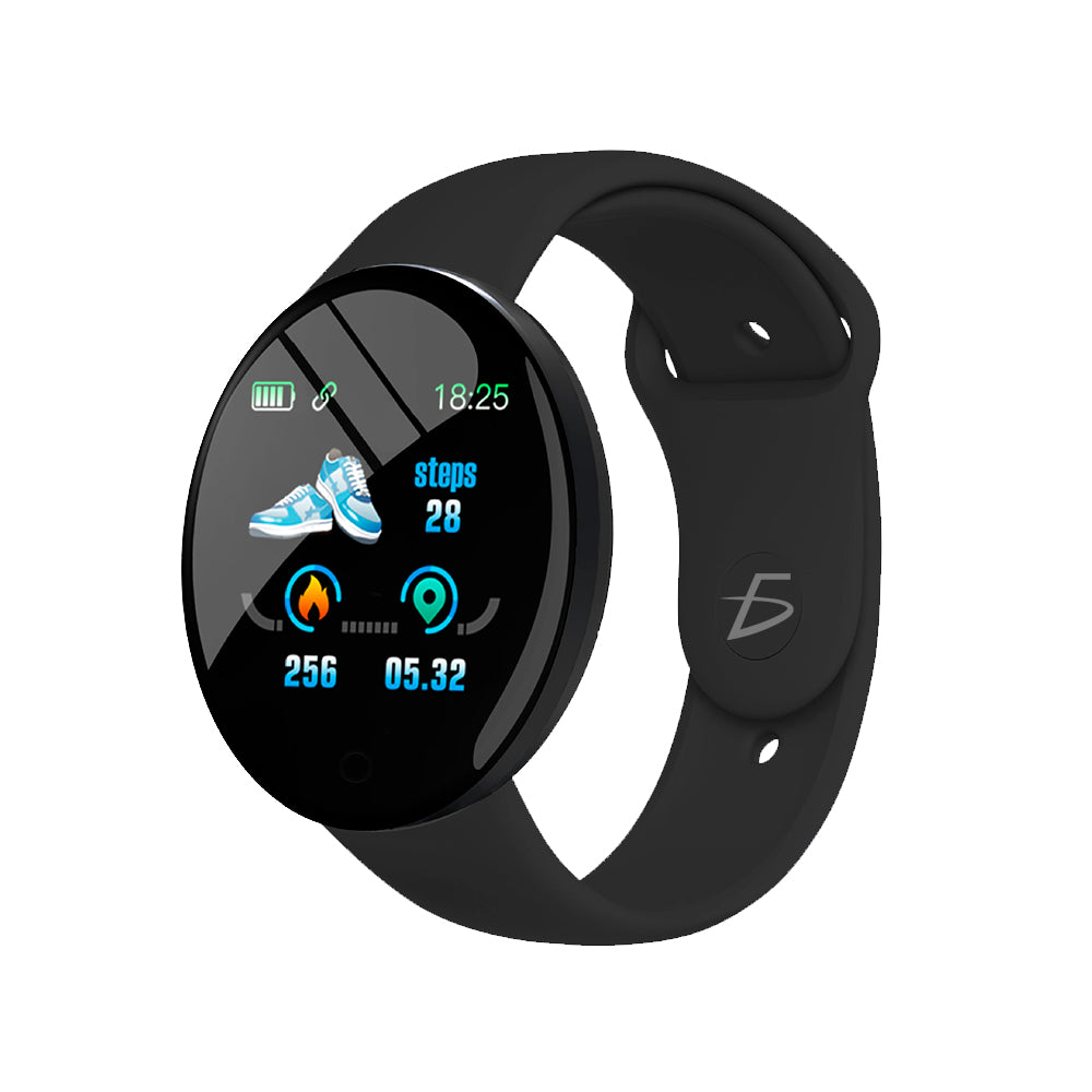 Smart Watch Bt4.0 Mujer Reloj Inteligente Mujer Deportive