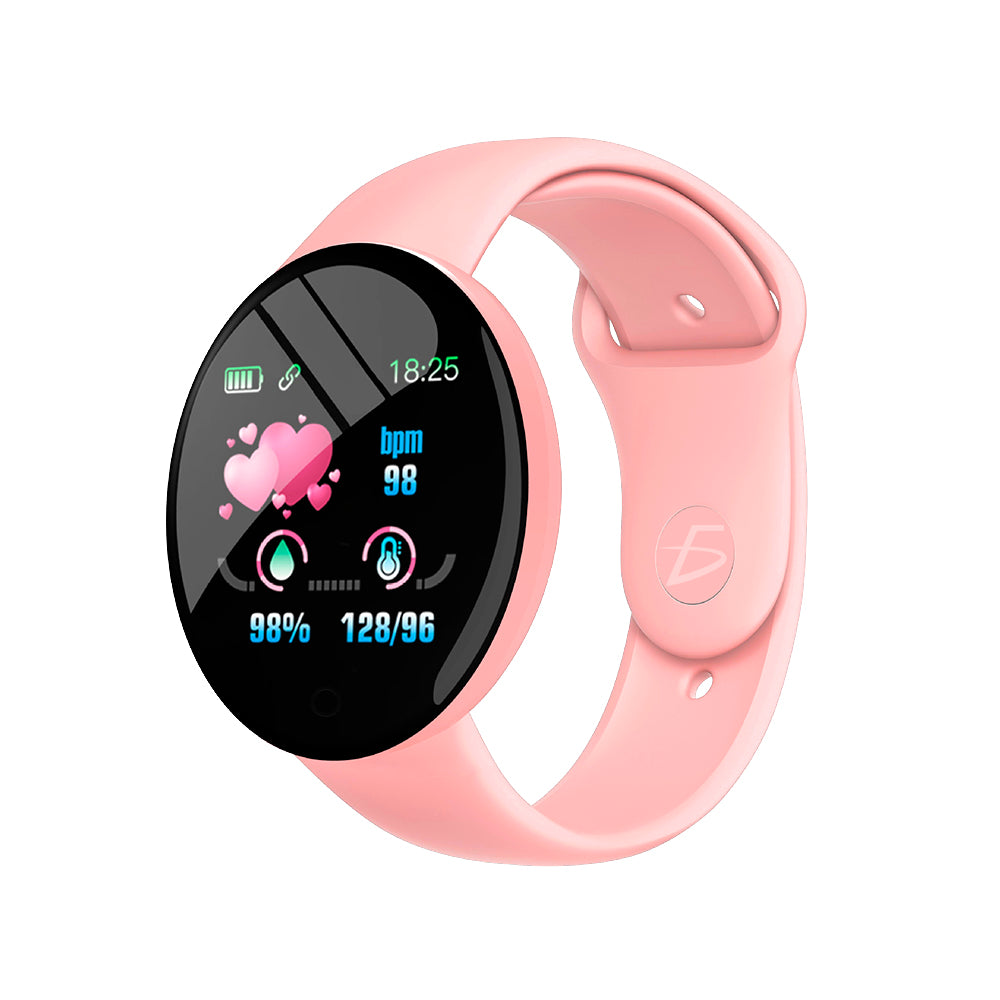 Smart Watch Bt4.0 Mujer Reloj Inteligente Mujer Deportive