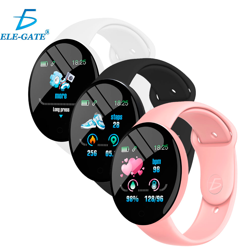 Smart Watch Bt4.0 Mujer Reloj Inteligente Mujer Deportive