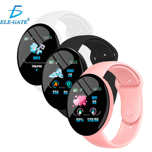 Smart Watch Bt4.0 Mujer Reloj Inteligente Mujer Deportive