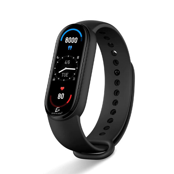 Smart Band M6 Pulsera Inteligente Sensor De Ritmo Cardíaco