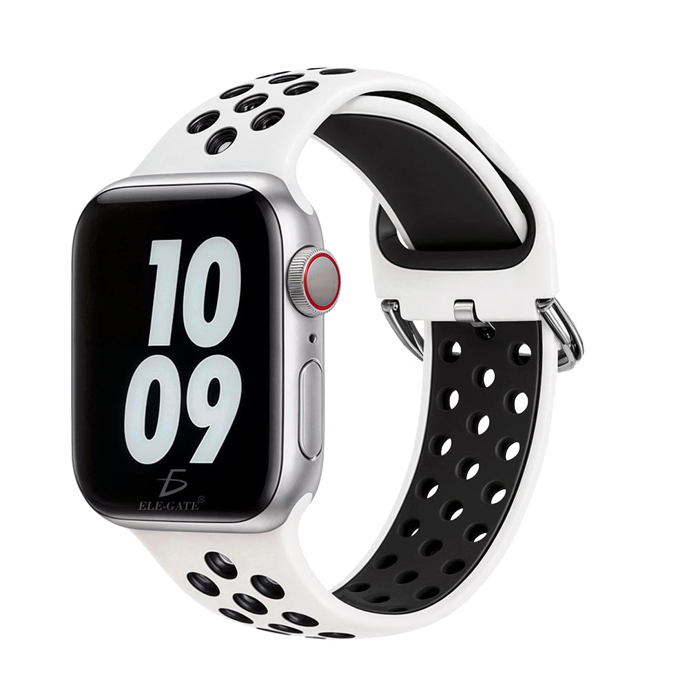 Smart Watch Reloj Inteligente Deportivo Bluetooth con Correa de Moda