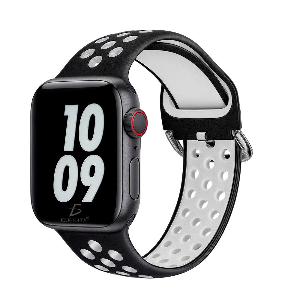 Smart Watch Reloj Inteligente Deportivo Bluetooth con Correa de Moda