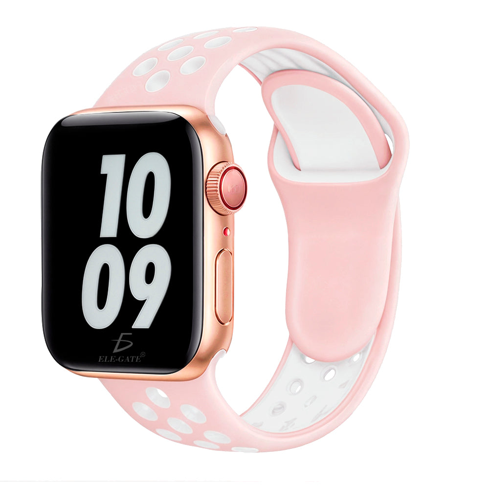 Smart Watch Reloj Inteligente Deportivo Bluetooth con Correa de Moda