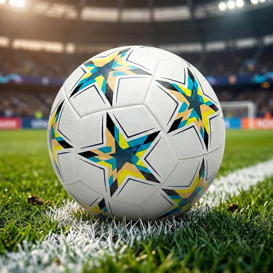 Balón de Fútbol Profesional No. 5 – Diseño Mundialista