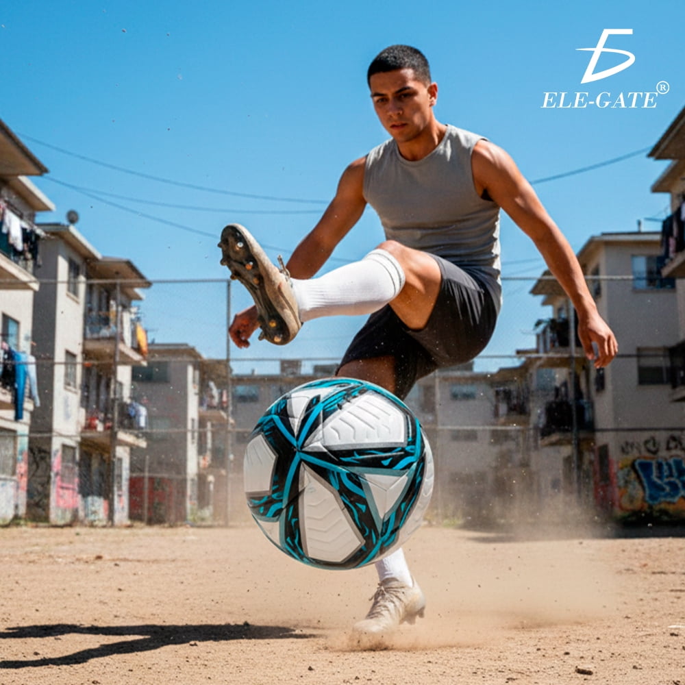 Balón de Fútbol Profesional No. 5 – Diseño Mundialista