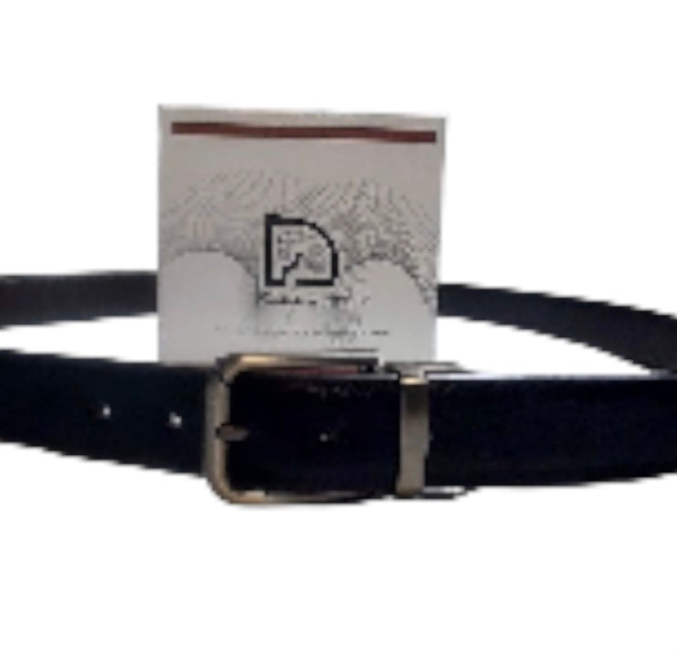 Cinturon de Genuina Piel elegante fino Menudeo