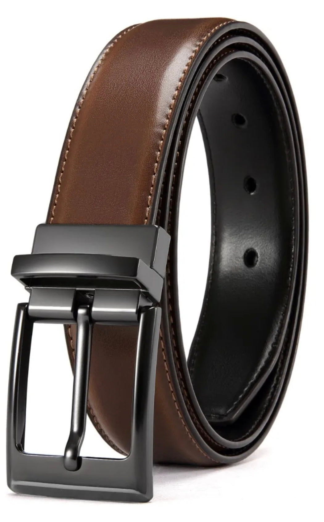 Cinturon de Genuina Piel elegante fino Menudeo