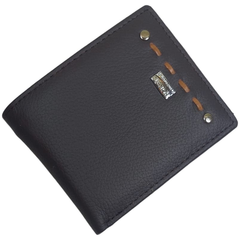 Billetera caballero Marca Original  Horse Imperial 100% piel