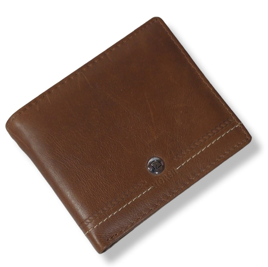 Cartera caballero en piel Marca Horse Imperial