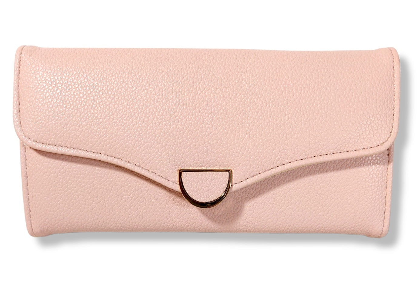 Cartera dama piel vegana Menudeo