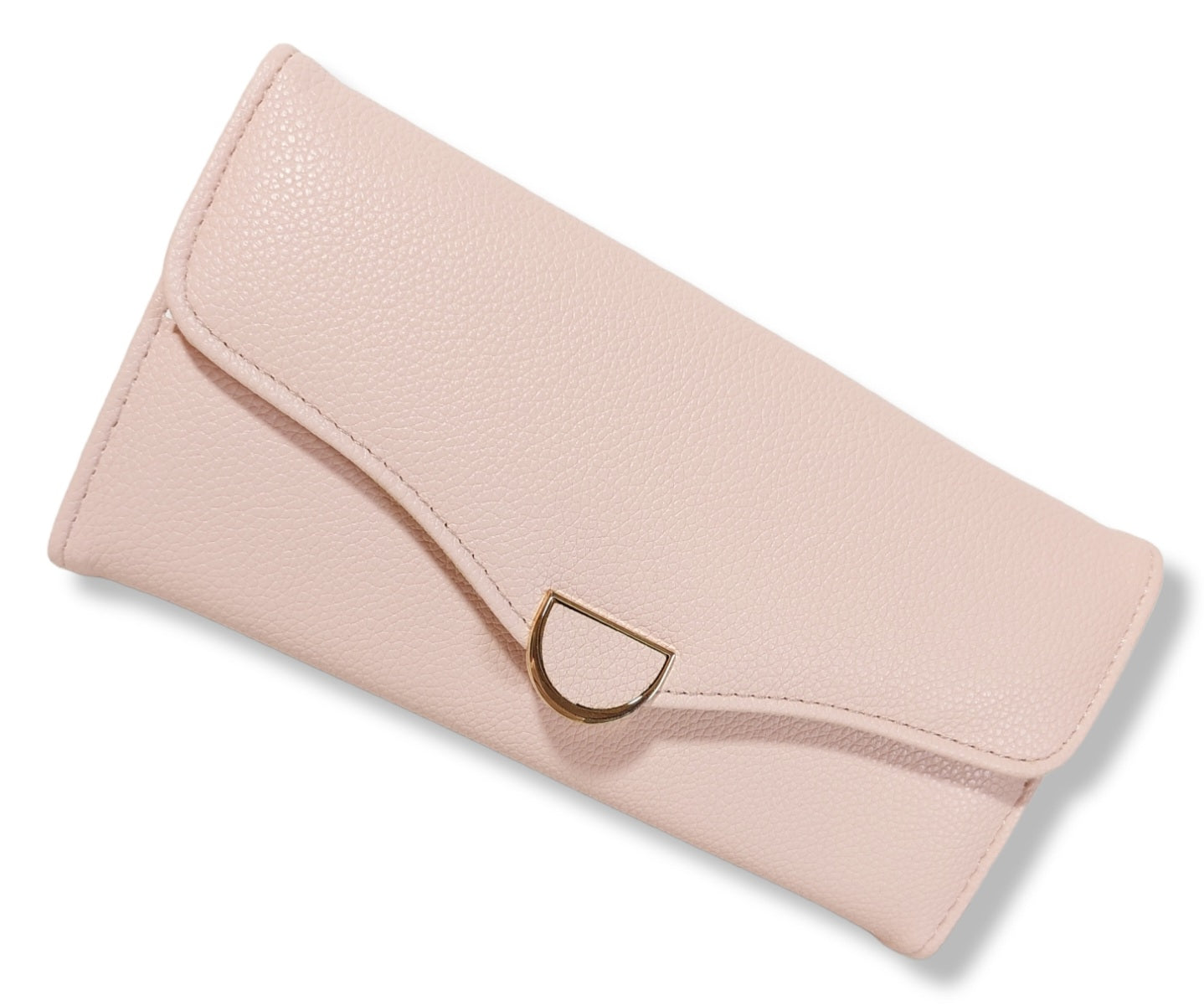 Cartera dama piel vegana Menudeo