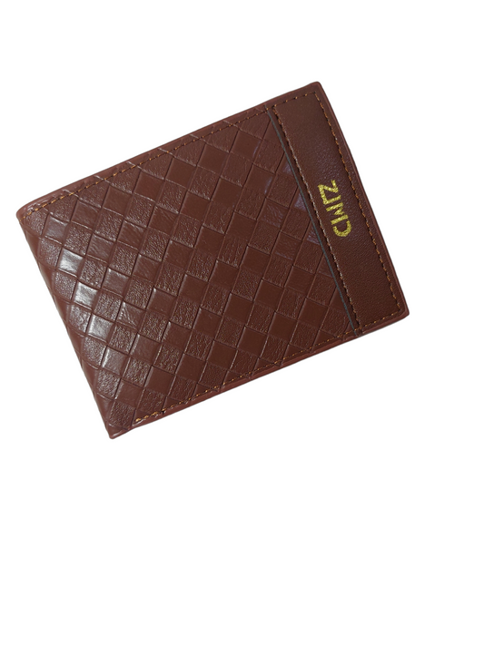 Cartera piel vegana  Marca Horse Imperial