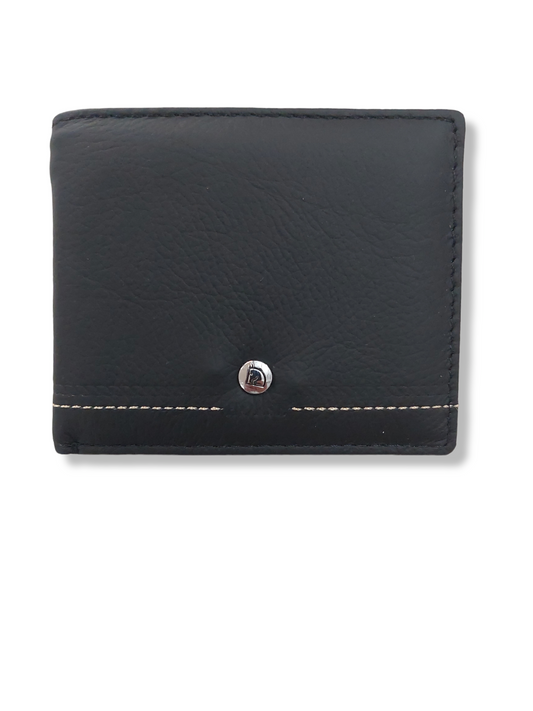 Billetera para caballero en piel marca Horse Imperial