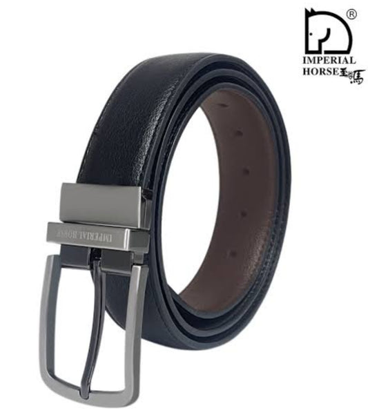 Cinturon de Genuina Piel elegante fino Menudeo
